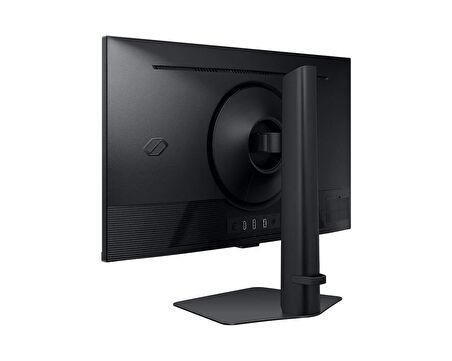 Samsung Odyssey G5 G50D 27" 180Hz 1Ms FreeSync QHD Pivot IPS Gaming Monitör