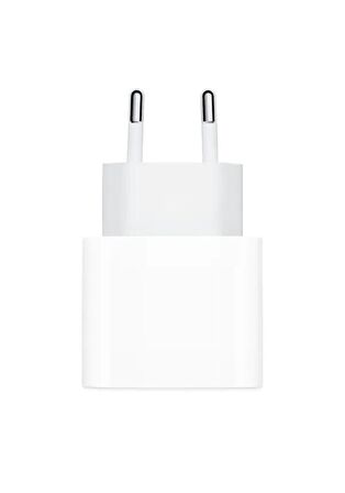 Rowermax Apple MHJE3TU/A 20W USB-C Güç Adaptörü