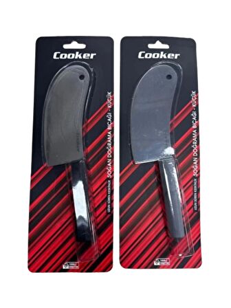 Cooker CKR3329 Soğan Doğrama Bıçağı (Tekli)