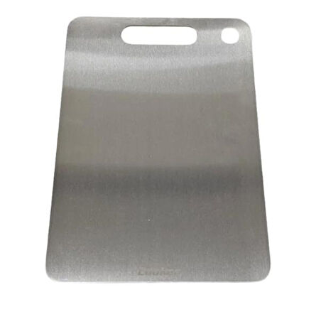 Cooker CKR3785 Paslanmaz Çelik Kesim Panosu Orta Boy