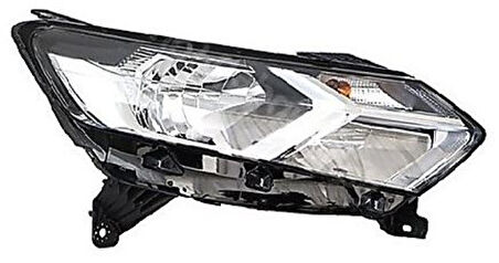 Renault Far Komple (beyaz) Sagd.sandero III 2021- - Zenon Rn9672k