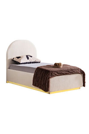 Karyola, Blesk Alya Ledli Bazalı Karyola