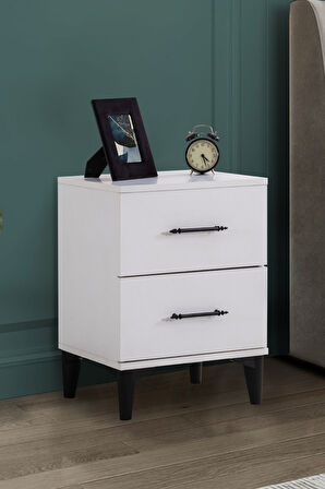 Komodin, Blesk Laos 2 Çekmeceli Komodin