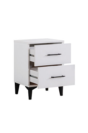 Komodin, Blesk Laos 2 Çekmeceli Komodin