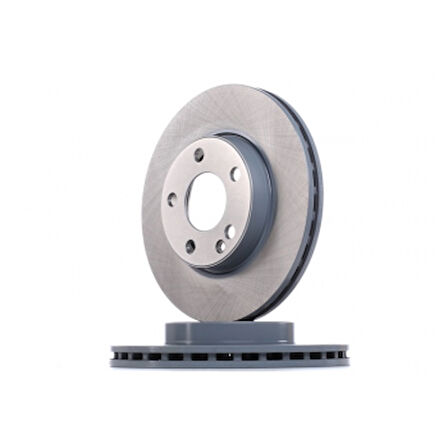 Mercedes Fren Diski On W176 12>18 W246 11>18 C117 13>19 - Febi 43835