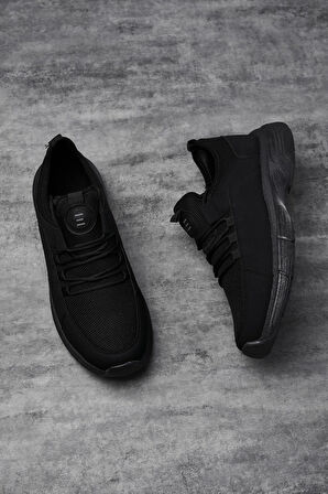 Erkek Sneaker Günlük Spor Ayakkabı