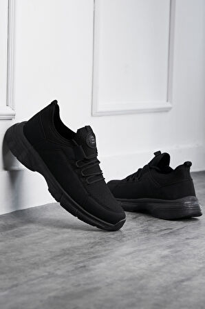 Erkek Sneaker Günlük Spor Ayakkabı
