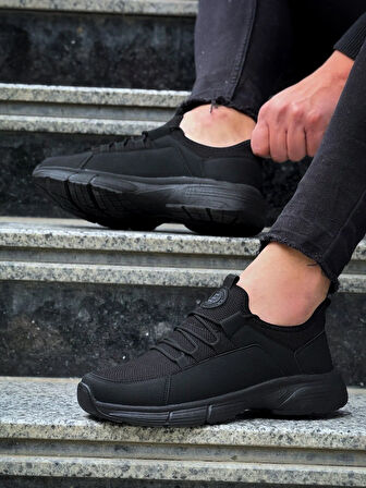 Erkek Sneaker Günlük Spor Ayakkabı