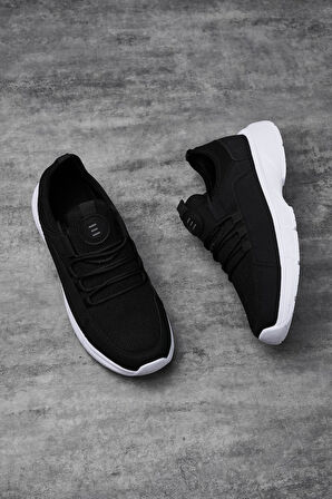Erkek Sneaker Günlük Spor Ayakkabı