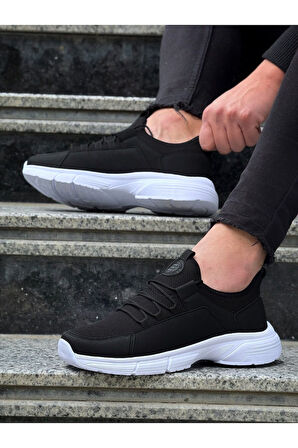 Erkek Sneaker Günlük Spor Ayakkabı