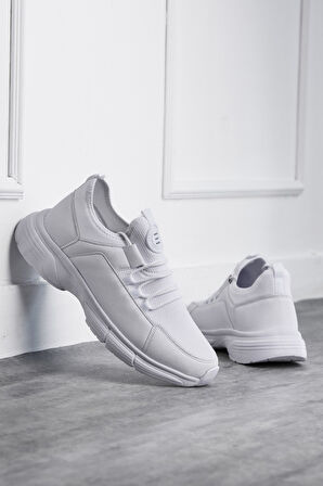Erkek Sneaker Günlük Spor Ayakkabı