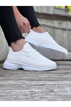 Erkek Sneaker Günlük Spor Ayakkabı