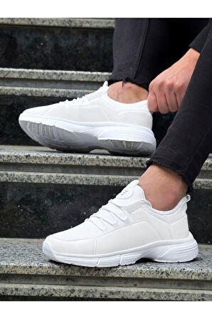 Erkek Sneaker Günlük Spor Ayakkabı