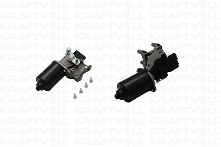 Psa Silecek Motoru Ducato III Boxer III Jumper III 06> - Kraftvoll 05100068