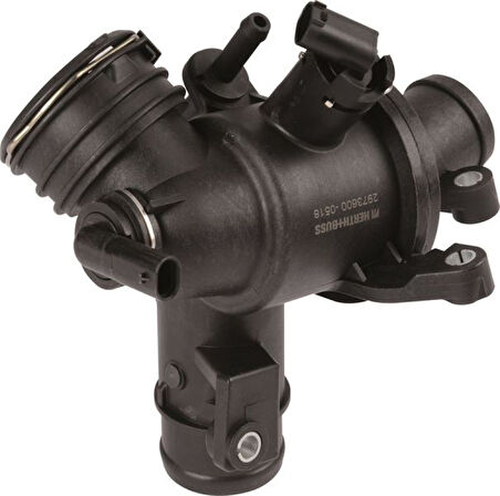 Mercedes Termostat 95 °c (om651) W204 08>14 C218 14>17 W212 09>15 W221 11>13 W222 14>17 R172 12> X218 14>17 W - Herth+buss 70511058