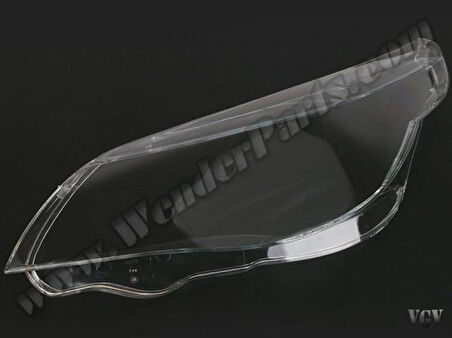 Bmw Far Camı Bmw E60 Sol 03>06 - Wenderparts Ba63127165561p1