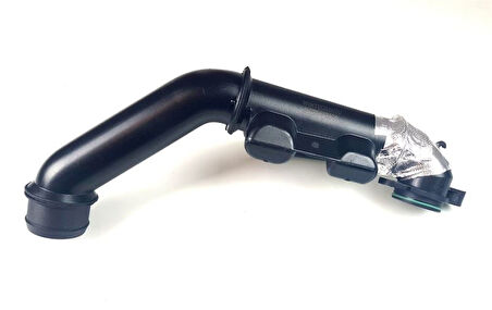 Psa Turbo Ses Susturucu Borusu P307 Ym P308 P3008 P5008 C4 C4 Picasso Berlingo III Dv6 (1,6hdi 16v) Focu - Wintech 0400404