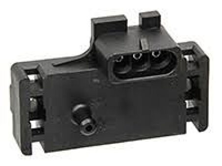 Volvo Truck Turbo Basınc Sensoru Kare Tip Volvo D12a - Wagenburg 702022