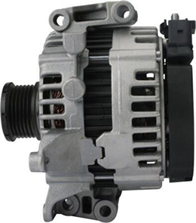 Mercedes Alternator (14v 180a) C-Class W204 07>09 E-Class W211 06>08 - Hella 8el012430-831