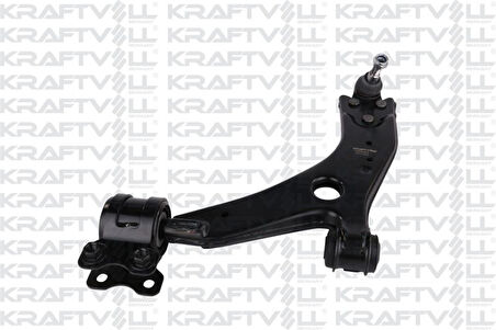 Ford On Alt Salıncak Sol Komple Focus II Cmax 03>11 Volvo C30 06>12 C70 II S40 II V50 04> - Kraftvoll 13050088