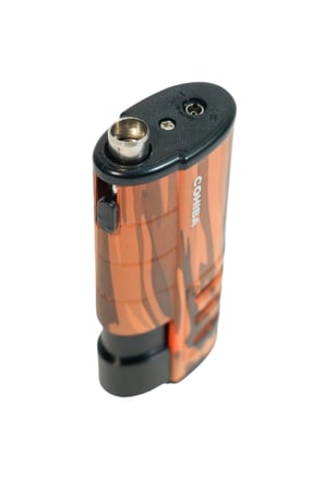 Cohiba 3 Torch Pürmüz Delicili Kamuflaj Desenli Kahverengi Puro Çakmağı - TR9591