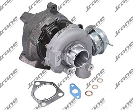 Land Rover Turbosarj Freelander I (l314) 2.0 Td4 M47 00>06 - Jrone 8g17300265