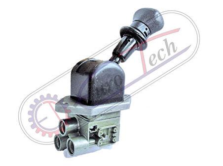 Man Truck El Fren Kolu  Man Tgx Daf-Nato - Scanıa - Eurotech 255.307.0