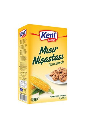 Mısır Nişastası 400 Gr