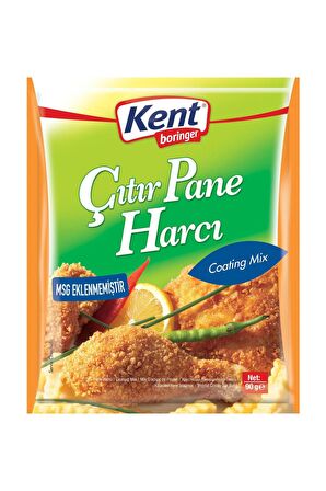 Çıtır Pane Harcı 90G