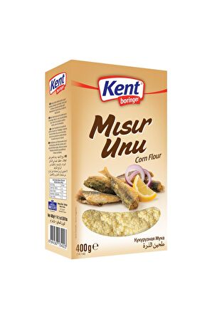 Mısır Unu 400 Gr