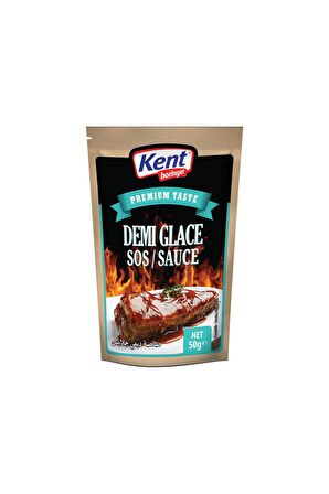 Demi Glace Et Sosu 50G