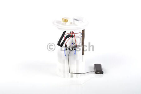 Opel Yakıt Depo Samandıra Opel Corsa D (s07) - Bosch 0580200104