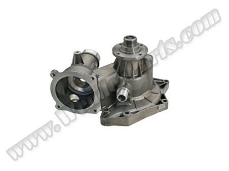 Bmw Devirdaım Pompası Bmw M62 E39 E38 - Wenderparts Ba11511742647