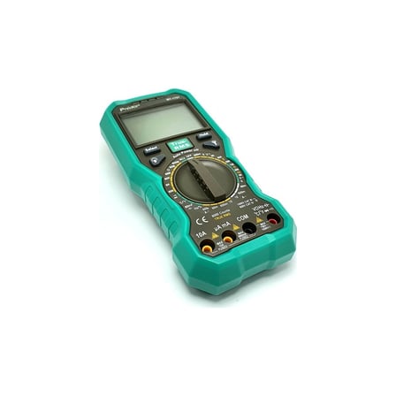 Proskit MT-1707 3-5/6 True RMS Dijital Multimetre