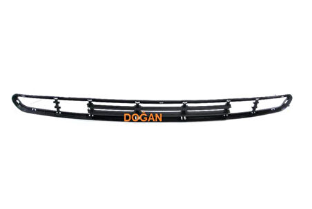 Bmw On Tampon Orta İzgarası E46 98> - Vortex V0200467