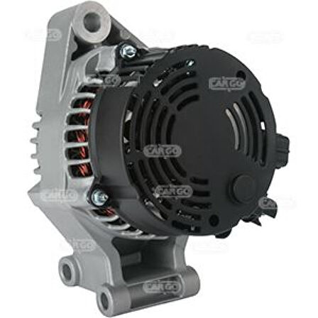 Ford Alternator 12v (80a) Focus 1,6 Zetec E 16v 100ps 00>04 Fiesta V 01>08 Fusıon 01>12 - Cargo F032111795
