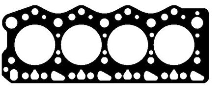 Fiat Silindir Kapak Contası Boxer Jumper Ducato (00 06) Master S9w (1,30mm) / (1 Centik) / (94,40mm) 2,8t - Royal 028010r