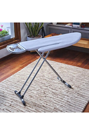 Cottonlifes Kanat Deluxe Ütü Masası Ürün Tabla Ölçüsü: 48x122