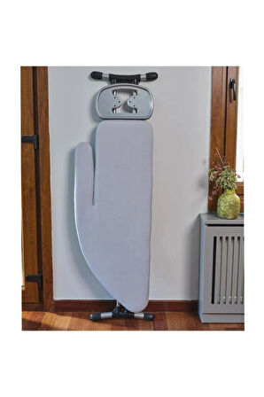 Cottonlifes Kanat Deluxe Ütü Masası Ürün Tabla Ölçüsü: 48x122