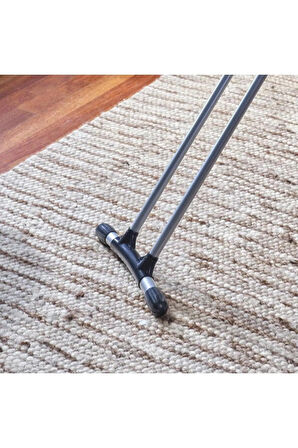 Cottonlifes Kanat Deluxe Ütü Masası Ürün Tabla Ölçüsü: 48x122
