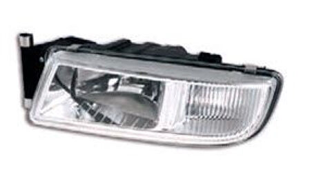 Man Truck Sis Farı Sol Man Tgx-Tgs 06> - Mars 631836