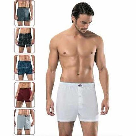 ERDEM BOXER 1400