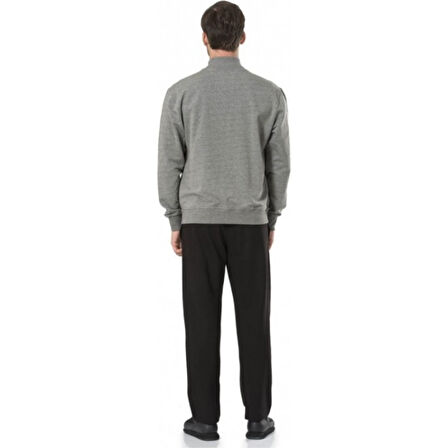 Pierre Cardin 7000 Erkek Eşofman Takım Gri