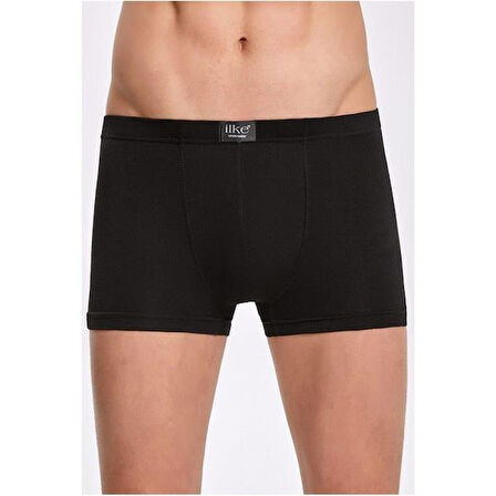 İLKE 008 ERKEK ELASTAN BOXER