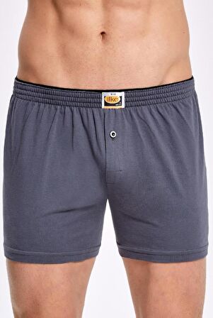 İLKE 011  ERKEK PENYE BOXER