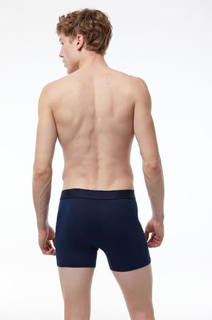 MALABADİ 017 ERKEK TROY UZUN BOXER