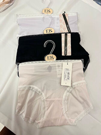 F.K 2863 FİTİLLİ  KÜLOT