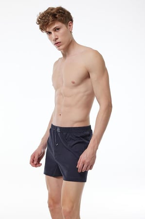 MALABADİ 024 ERKEK PAMUK BOXER