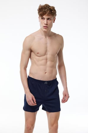 MALABADİ 024 ERKEK PAMUK BOXER