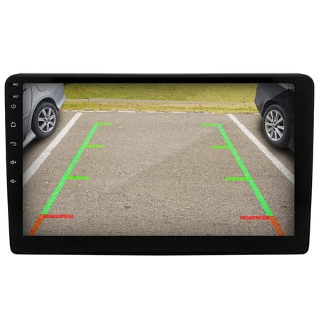 Hyundai Accent Era Android Multimedya Sistemi (2006-2012) CRV-4838XA